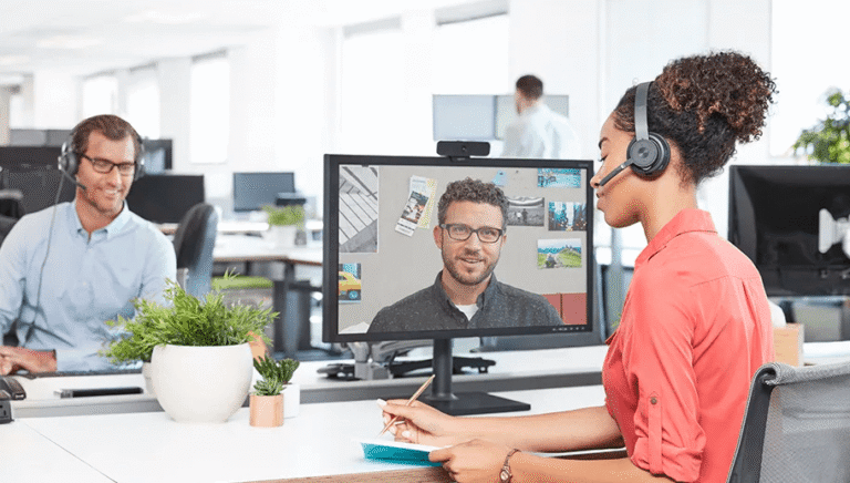 The Benefits and Challenges of Remote Work Technology