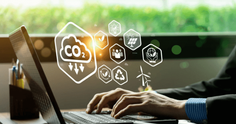 The Environmental Impact of Tech: Sustainable Innovations