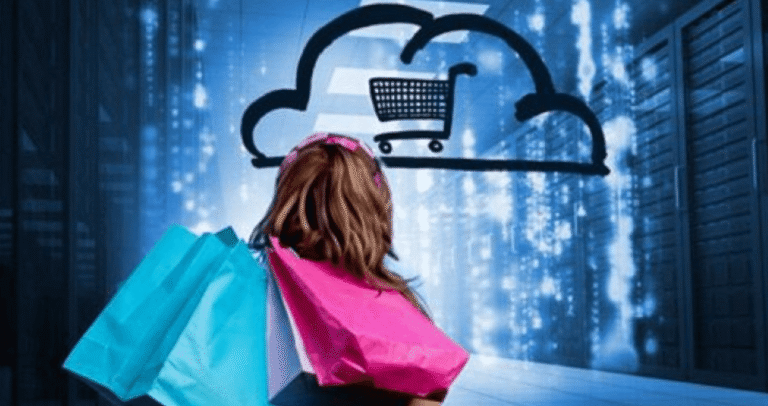 The Evolution of E-Commerce: How Technology Is Changing Shopping